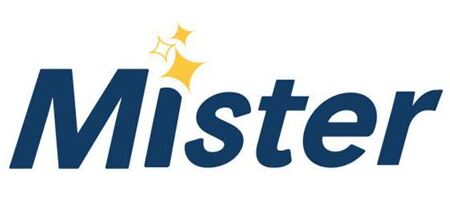 Mister Carwash Logo
