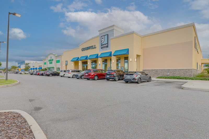 Constellation Commons - Melbourne, FL