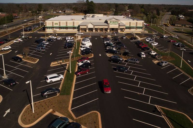 Publix - Hickory, NC