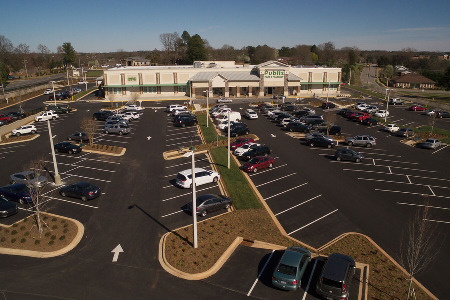 Publix - Hickory, NC