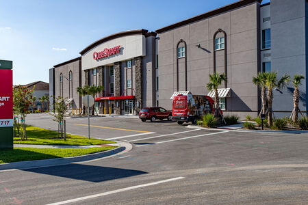 CubeSmart Self Storage in Viera, Florida