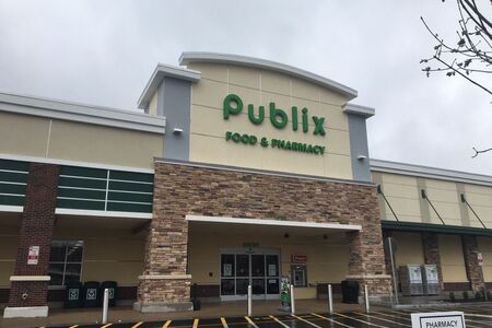 Publix in Boone, North Carolina
