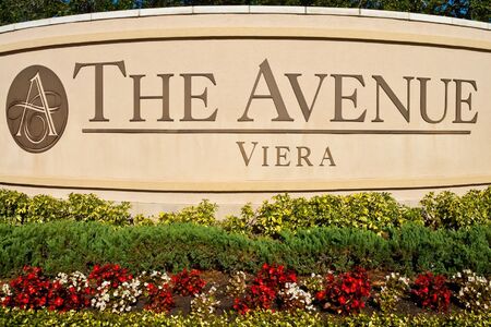 The Avenue in Viera, FL
