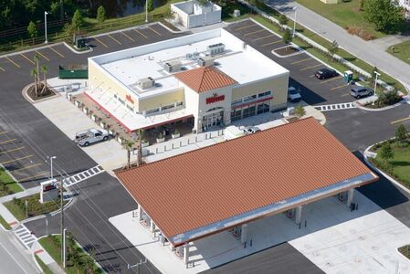 Wawa on Malabar & Emerson