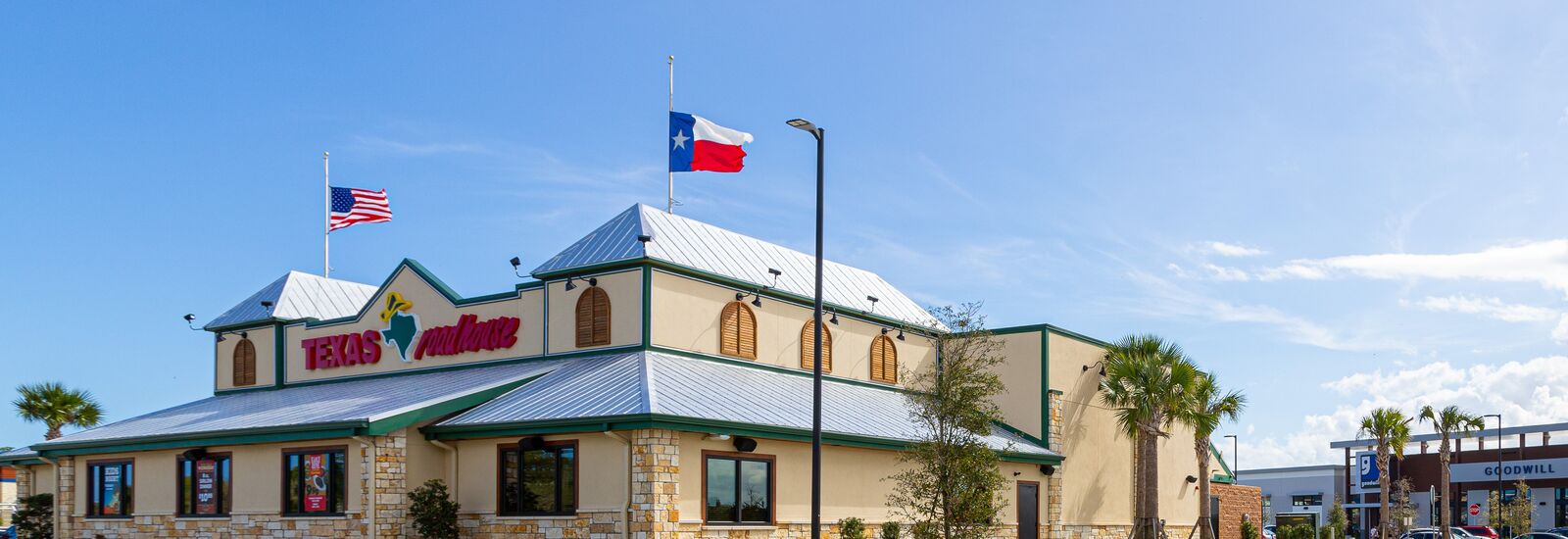 Texas  Roadhouse in Viera, Florida