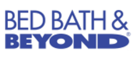 Bed Bath & Beyond logo