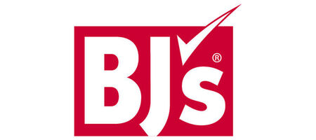 BJ's Wholesale Club Logo