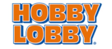 Hobby Lobby logo