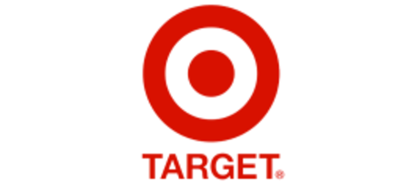 Target logo