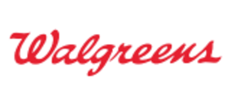 Walgreens logo