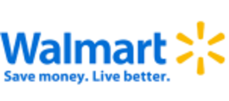 Walmart logo