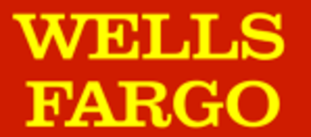 Wells Fargo logo