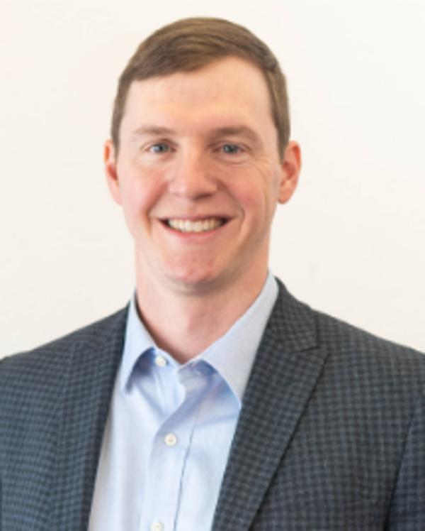 Jon Janssen, Director of Development