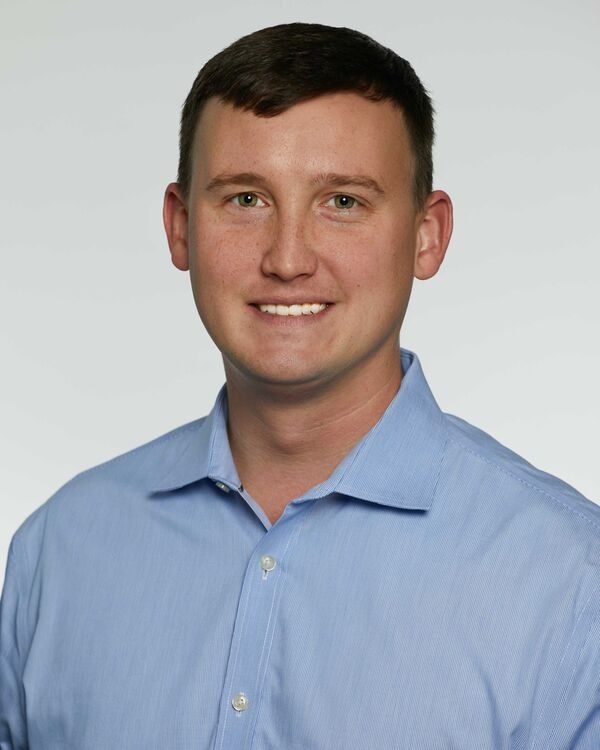 Mark Hudgins, Partner