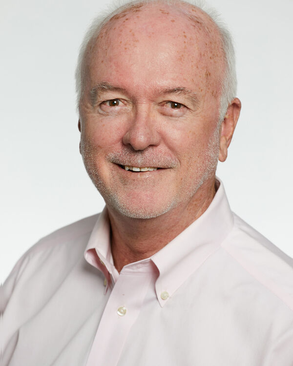 Mike Renfro, Retired Co-Founder